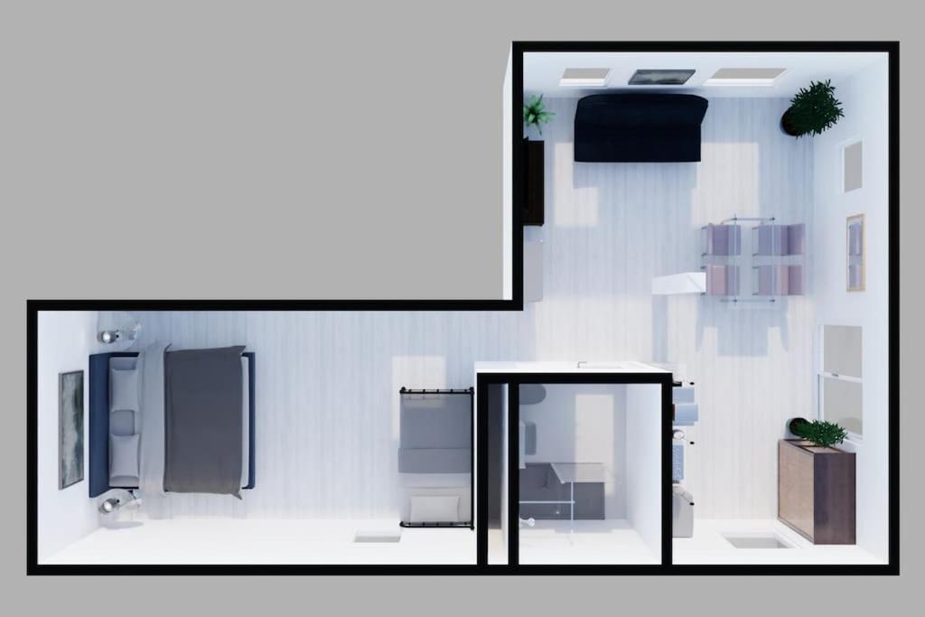 The Rose Suite كينمير المظهر الخارجي الصورة