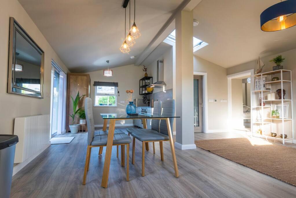 The Rose Suite كينمير المظهر الخارجي الصورة