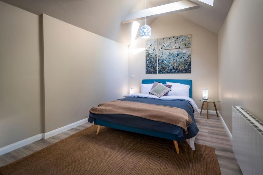 The Rose Suite كينمير المظهر الخارجي الصورة