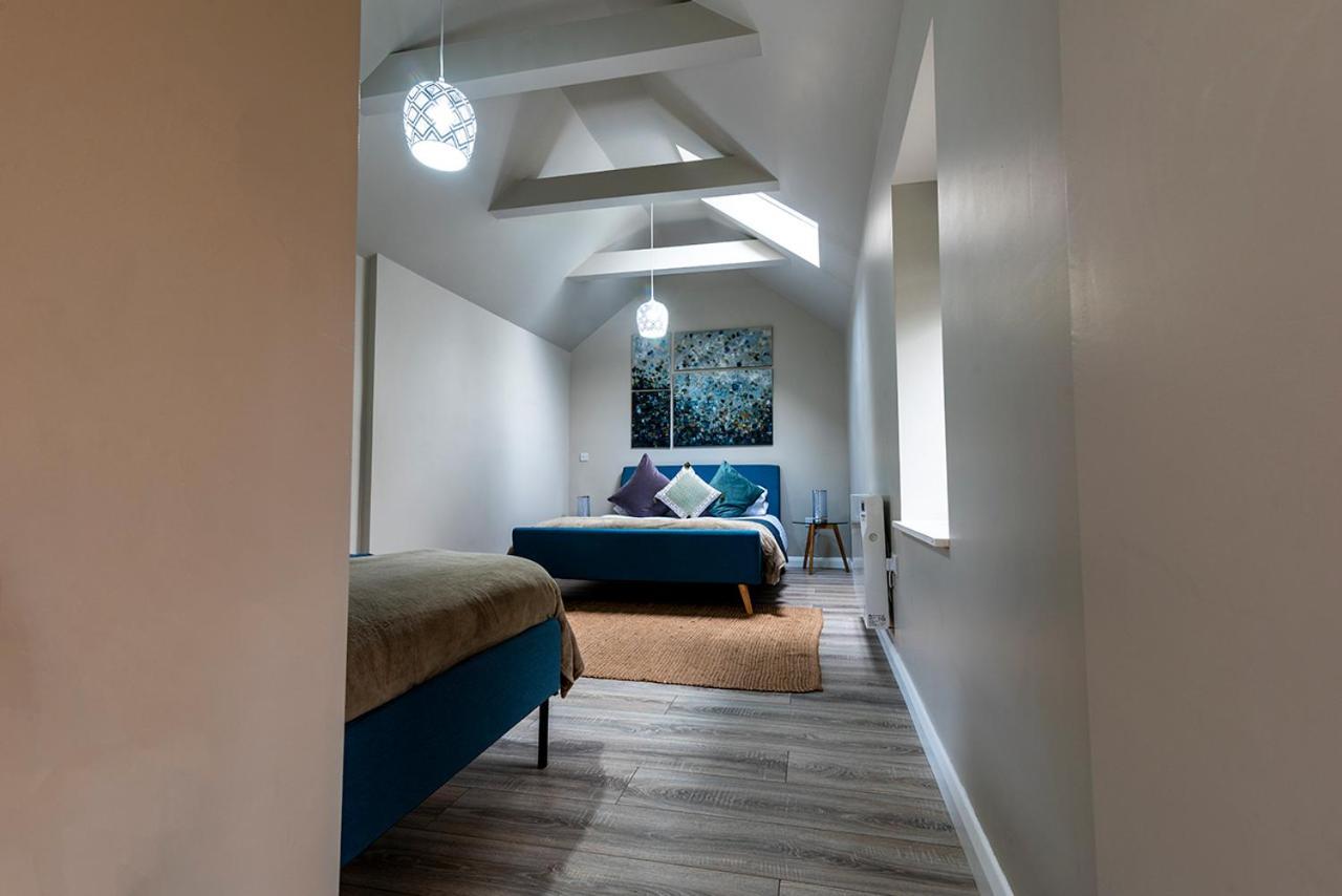 The Rose Suite كينمير المظهر الخارجي الصورة