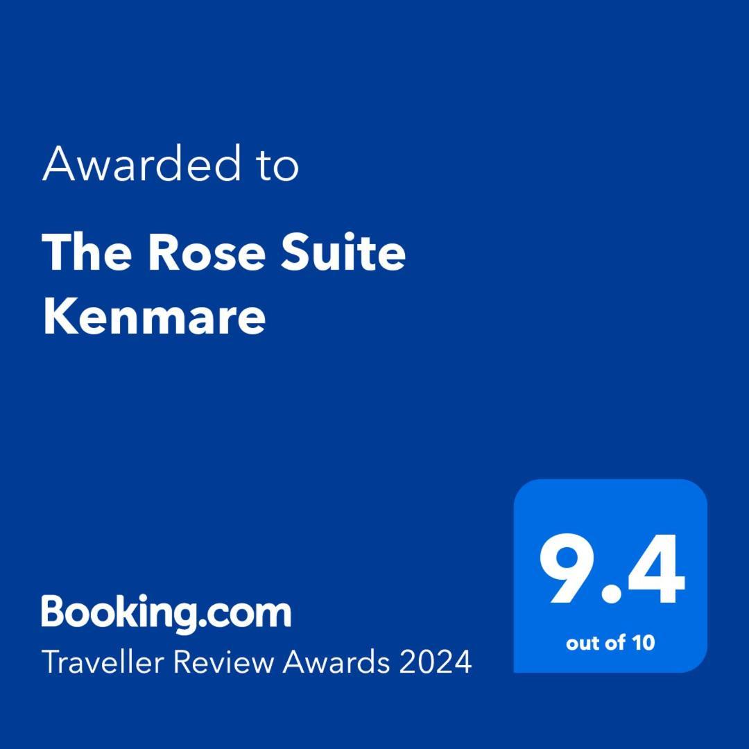 The Rose Suite كينمير المظهر الخارجي الصورة