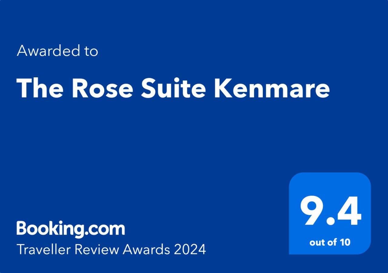 The Rose Suite كينمير المظهر الخارجي الصورة