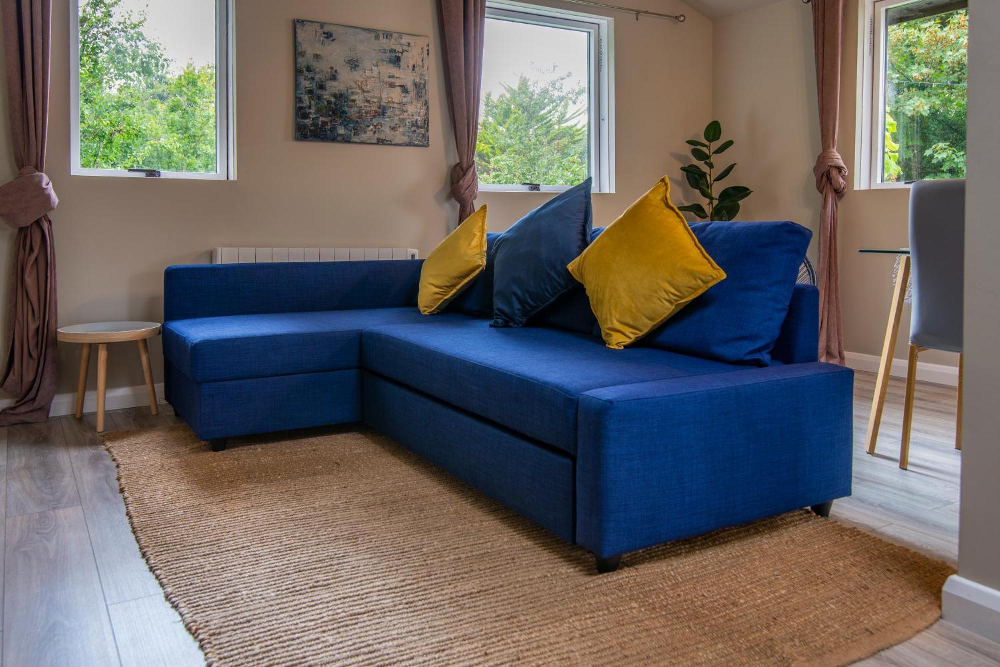 The Rose Suite كينمير المظهر الخارجي الصورة