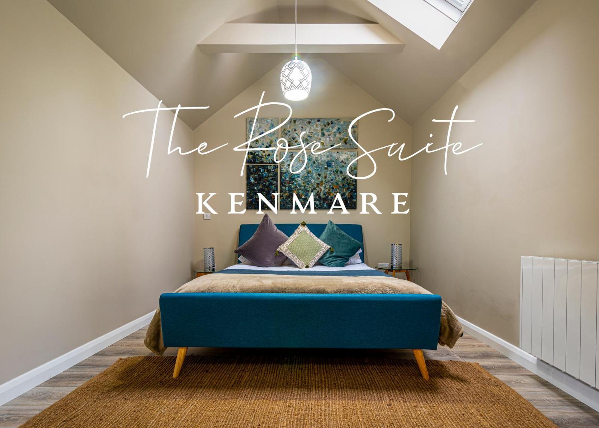 The Rose Suite كينمير المظهر الخارجي الصورة